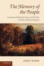 Cover: The Memory of the People - Cambridge University Press