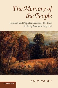 Enlarge image Cover: The Memory of the People - Cambridge University Press