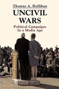 Bild: Uncivil Wars - Bedford Books