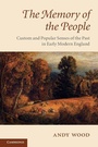 Cover: The Memory of the People - Cambridge University Press