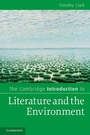 Cover: The Cambridge Introduction to Literature and the Environment - Cambridge University Press