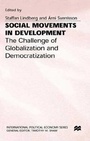 Cover: Social Movements in Development - St. Martin's Press
