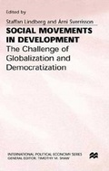 Cover: Social Movements in Development - St. Martin's Press