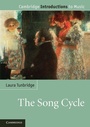 Cover: The Song Cycle - Cambridge University Press