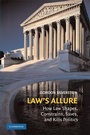 Cover: Law's Allure - Cambridge University Press