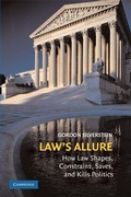 Cover: Law's Allure - Cambridge University Press