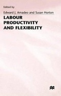 Cover: Labour Productivity and Flexibility - Palgrave Macmillan