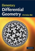 Bild: Elementary Differential Geometry - Cambridge University Press