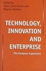 Cover: Technology, Innovation and Enterprise - St. Martin's Press