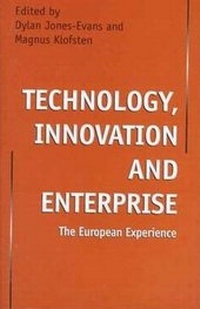 Enlarge image Cover: Technology, Innovation and Enterprise - St. Martin's Press