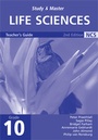 Cover: Study and Master Life Sciences Grade 10 Teacher's Guide - Cambridge University Press