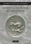 Cover: Rome's Cultural Revolution - Cambridge University Press