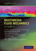 Cover: Multimedia Fluid Mechanics DVD-ROM - Cambridge University Press