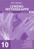 Cover: Study and Master Life Sciences Grade 10 Teacher's Guide (Afrikaans Translation) - Cambridge University Press