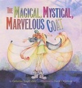 Cover: The Magical, Mystical, Marvelous Coat - Little, Brown Books for Young Readers