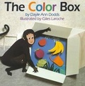 Cover: The Color Box - Little, Brown Books for Young Readers
