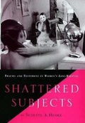 Cover: Shattered Subjects - Palgrave MacMillan