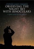 Cover: Stephen James O'Meara's Observing the Night Sky with Binoculars - Cambridge University Press