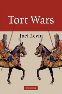 Enlarge image Cover: Tort Wars - Cambridge University Press
