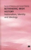 Cover: Rethinking Irish History - St. Martin's Press
