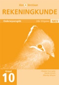 Cover: Study and Master Accounting Grade 10 Teacher's Guide Afrikaans Translation - Cambridge University Press