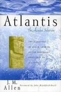 Cover: Atlantis: The Andes Solution - Palgrave MacMillan