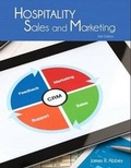 Cover: Hospitality Sales and Marketing - Educational Institute