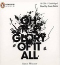 Cover: Oh the Glory of It All - Penguin Audiobooks