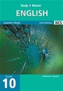Cover: Study and Master English Grade 10 Learner's Book Second edition - Cambridge University Press