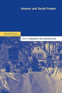 Enlarge image Cover: Humour and Social Protest - Cambridge University Press
