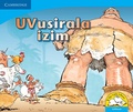Cover: UVusirala izim (IsiXhosa) - Cambridge University Press