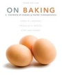 Cover: On Baking Plus Myculinarylab with Pearson Etext -- Access Card Package - Prentice Hall