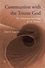 Cover: Communion with the Triune God - James Clarke & Co Ltd