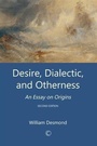 Cover: Desire, Dialectic, and Otherness - James Clarke & Co Ltd