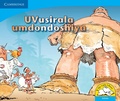 Cover: UVusirala umdondoshiya (IsiZulu) - Cambridge University Press