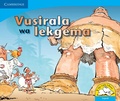 Cover: Vusirala wa lekgema (Sepedi) - Cambridge University Press