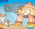 Cover: Mokalobe yo o bidiwang Vusirala (Setswana) - Cambridge University Press