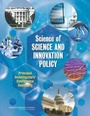 Cover: Science of Science and Innovation Policy - National Academies Press