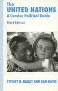 Cover: United Nations - Barnes & Noble,Inc