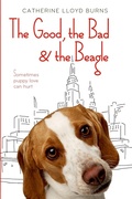 Cover: The Good, the Bad & the Beagle - Farrar, Straus and Giroux (BYR)