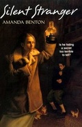 Cover: Silent Stranger - Avon Books