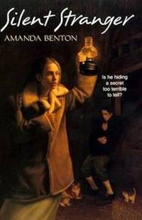 Enlarge image Cover: Silent Stranger - Avon Books