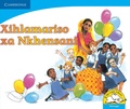 Cover: Xihlamariso xa Nkhensani (Xitsonga) - Cambridge University Press