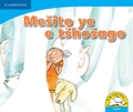 Cover: Mesito ye e tshosago (Sepedi) - Cambridge University Press