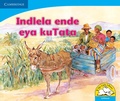 Cover: Indlela ende eya kuTata (IsiXhosa) - Cambridge University Press