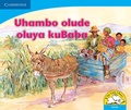 Cover: Uhambo olude oluya kuBaba (IsiZulu) - Cambridge University Press