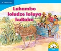 Cover: Luhambo loludze loluya kuBabe (Siswati) - Cambridge University Press