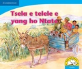 Cover: Tsela e telele ho ya ho Ntate (Sesotho) - Cambridge University Press