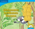 Cover: Obhanana beNkawu Encane (IsiZulu) - Cambridge University Press