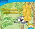 Cover: Mabanana ya ximfenhana (Xitsonga) - Cambridge University Press